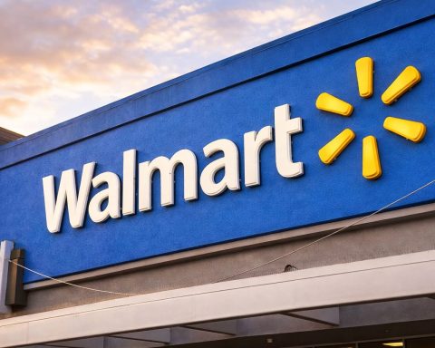 Walmart stock price ends higher ahead of CEO handover — what to watch for WMT this week