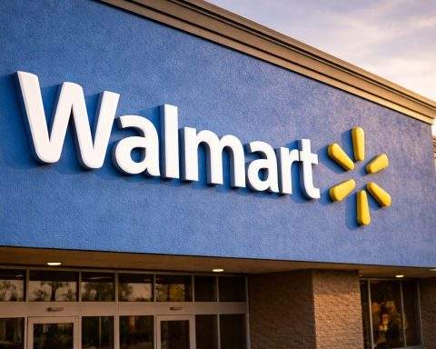 Walmart stock price jumps after hours as money rotates to “defensive” names ahead of earnings (WMT)