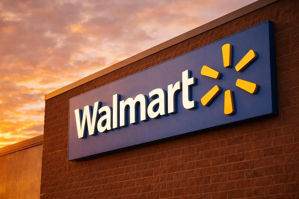 Walmart stock price rises as target hikes pile up ahead of Feb. 19 earnings