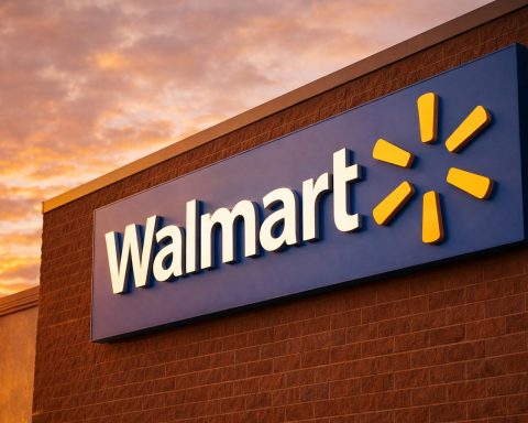 Walmart stock price rises as target hikes pile up ahead of Feb. 19 earnings