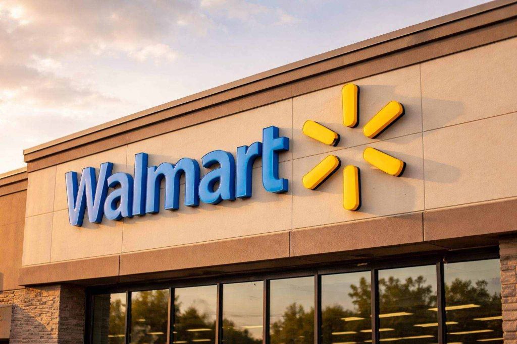 Walmart stock price slips after $1 trillion milestone as traders eye Feb. 19 earnings