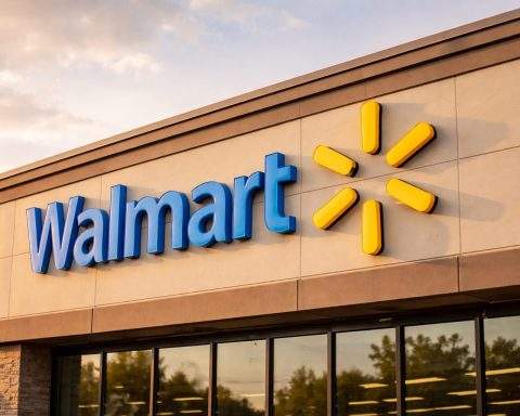 Walmart stock price slips after $1 trillion milestone as traders eye Feb. 19 earnings
