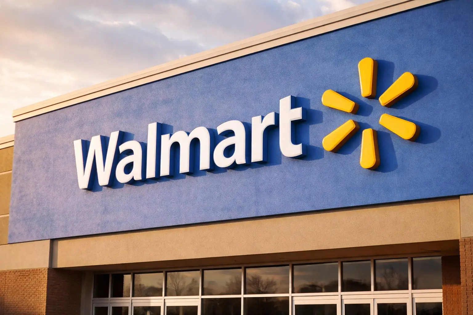 Walmart stock price today: WMT cools after $1 trillion moment as risk-off trade bites