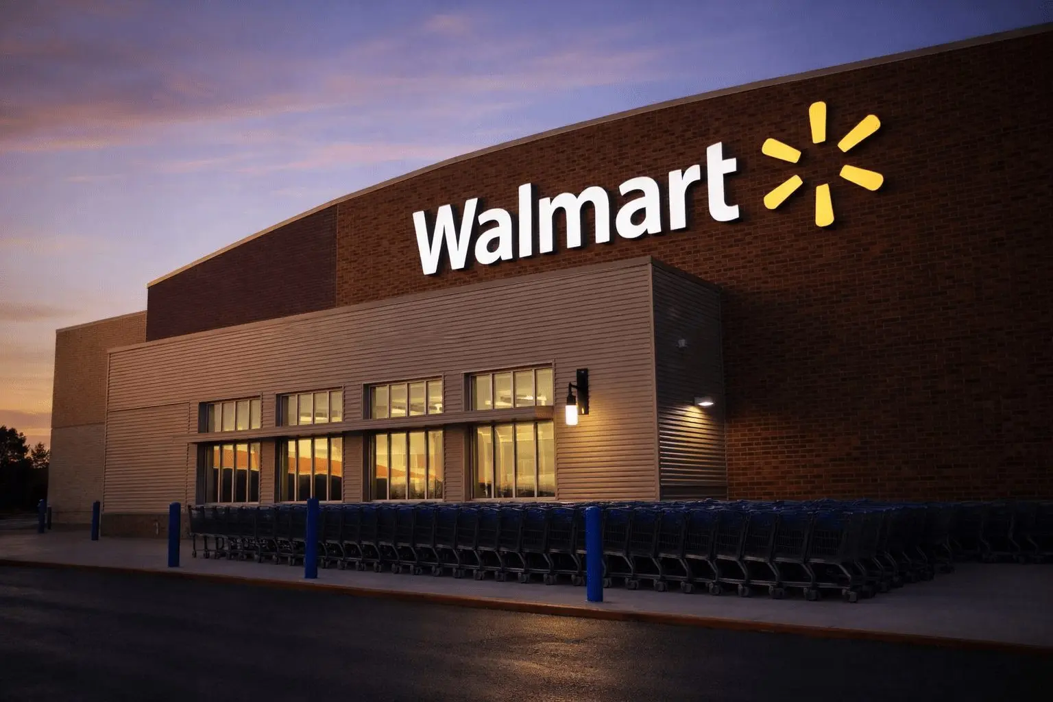 Walmart stock price today: WMT rises as fresh analyst targets land and markets steady