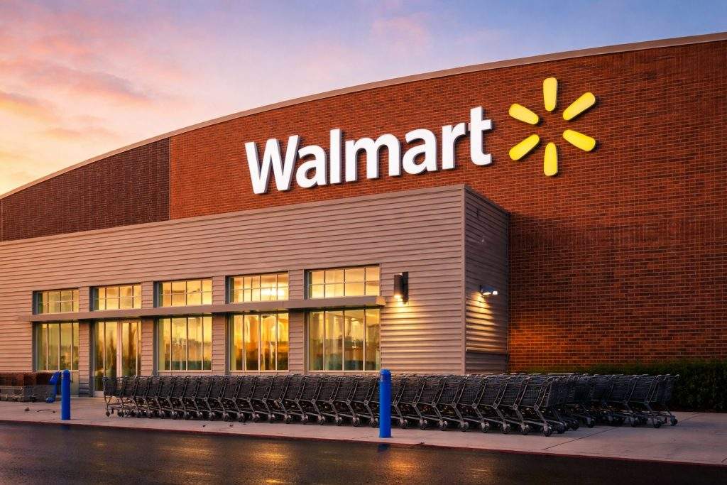 Walmart stock price: WMT in focus after a $100 million FTC Spark Driver settlement