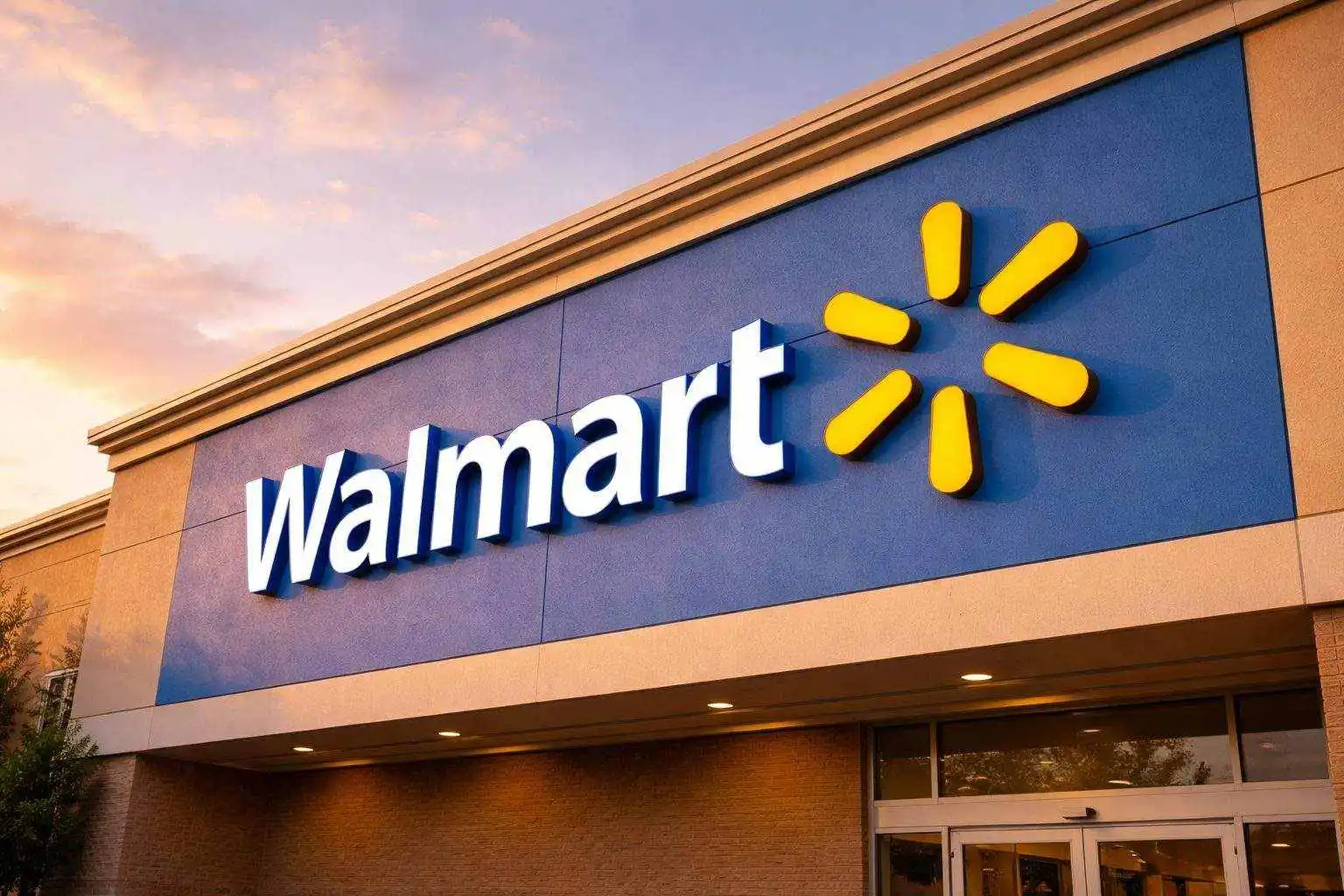 Walmart stock slides 1% even as Wells Fargo lifts WMT target to $140 ahead of earnings