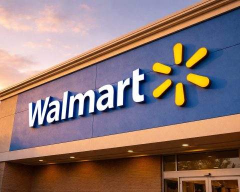 Walmart stock slides 1% even as Wells Fargo lifts WMT target to $140 ahead of earnings
