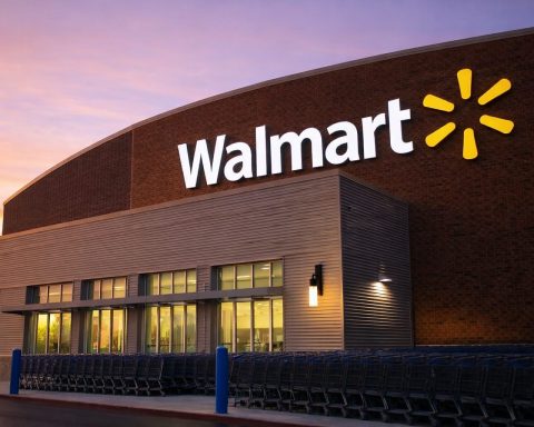 Walmart stock slips despite fresh Wall Street target hikes ahead of earnings