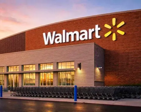 Walmart’s PhonePe IPO: India fintech targets up to $10.5B valuation as Walmart trims stake