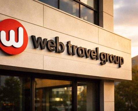 Web Travel Group share price rebounds 19% after Spanish tax audit scare — what investors watch next