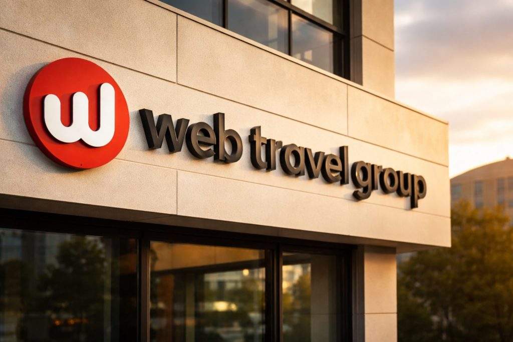 Web Travel Group share price rebounds 19% after Spanish tax audit scare — what investors watch next
