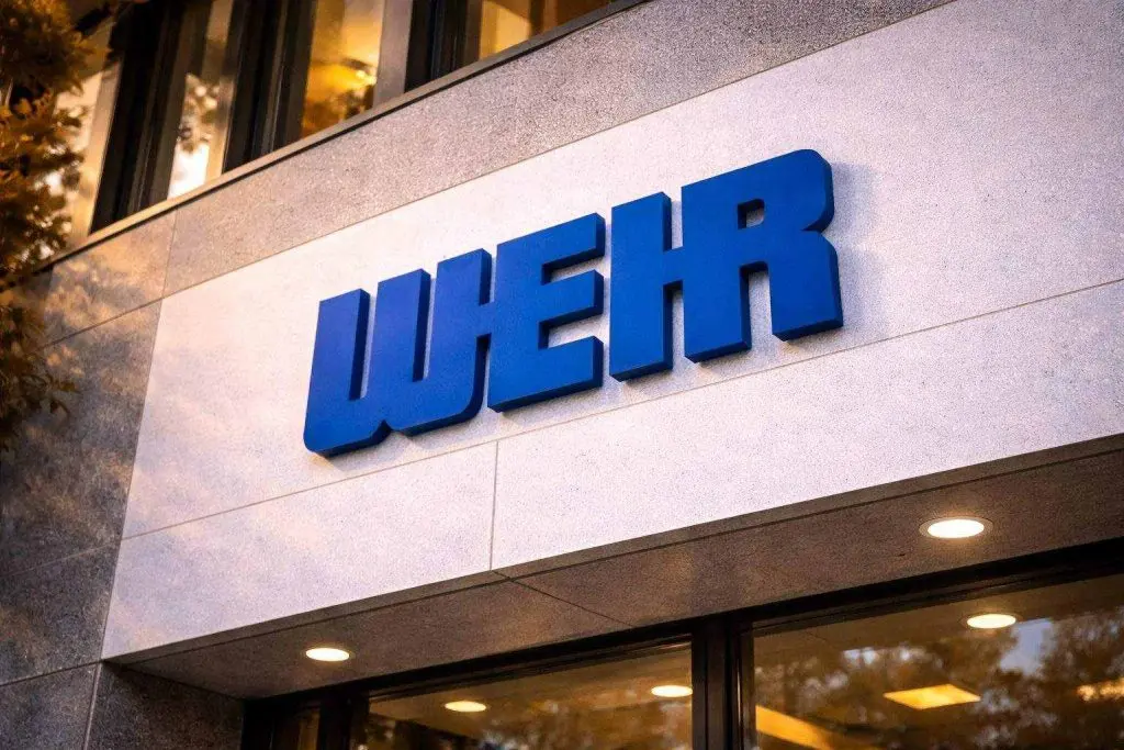 Weir Group PLC shares slide 2% as Capital Group tops 10% and miners’ project updates stack up