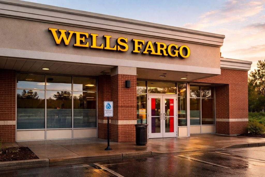 Wells Fargo stock jumps to $93.97 — here’s what could move WFC next week
