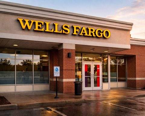 Wells Fargo stock jumps to $93.97 — here’s what could move WFC next week