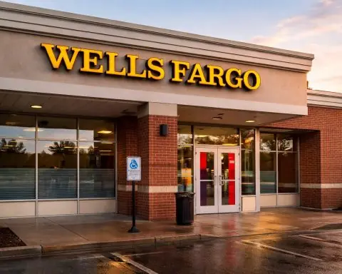 Wells Fargo stock jumps to $93.97 — here’s what could move WFC next week
