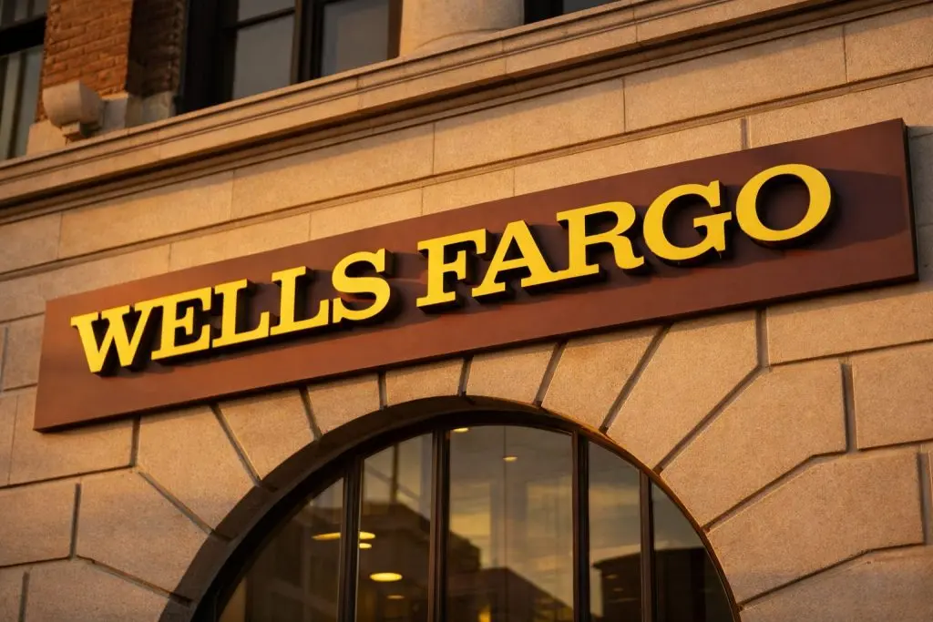 Wells Fargo stock price hit by UK lender collapse fears — what to watch before Monday’s open