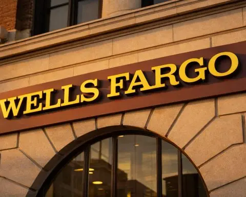 Wells Fargo stock price hit by UK lender collapse fears — what to watch before Monday’s open