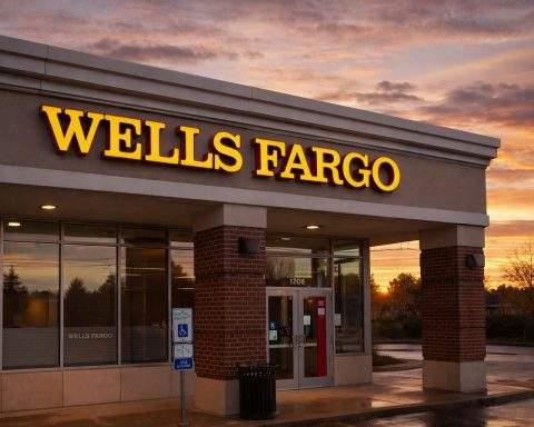 Wells Fargo stock price jumps Friday — what to watch before Monday’s open