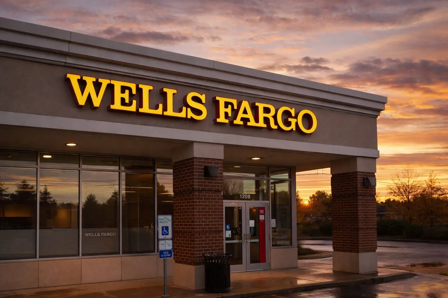 Wells Fargo stock price jumps Friday — what to watch before Monday’s open