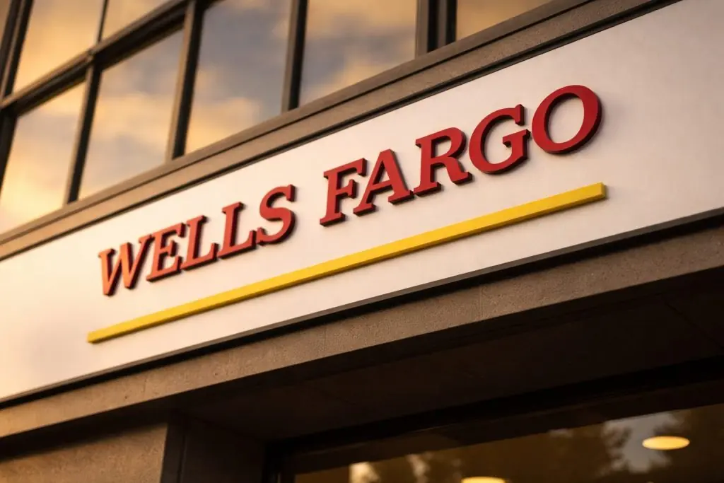 Wells Fargo stock price swings nearly 5% as WFC traders eye jobs report, CPI and CFO talk