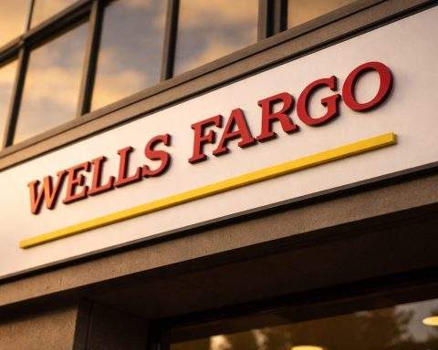 Wells Fargo stock price swings nearly 5% as WFC traders eye jobs report, CPI and CFO talk