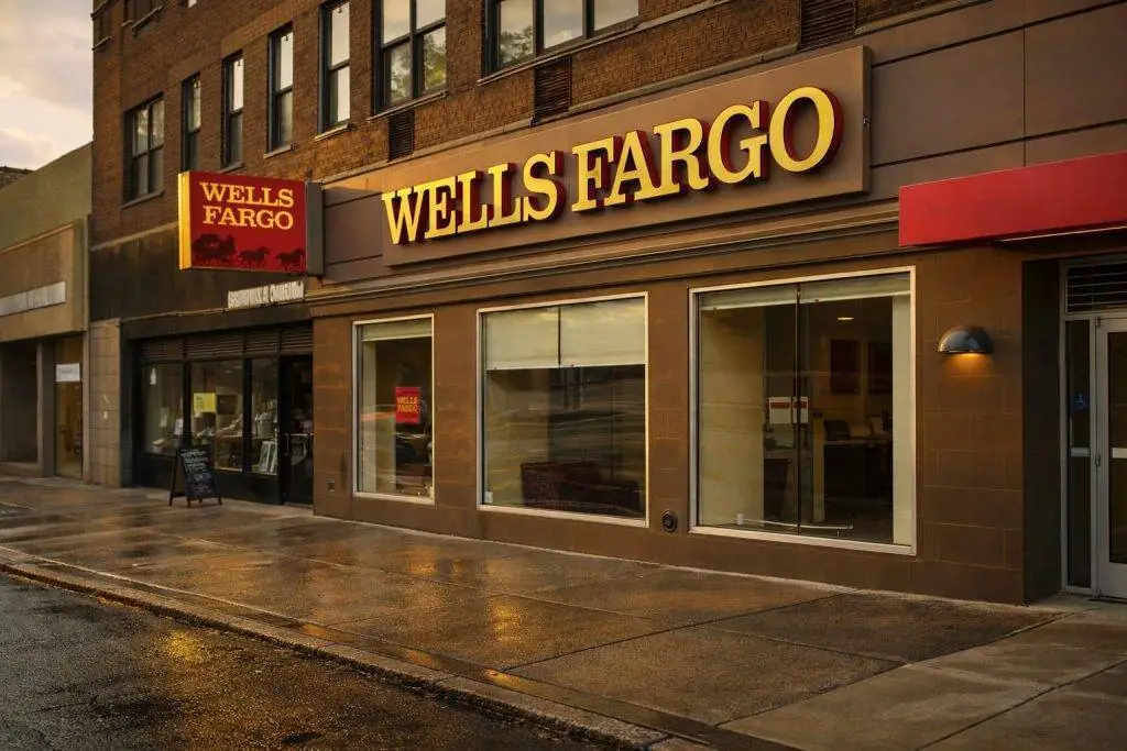 Wells Fargo stock price ticks up as banks buck a tech-led slide — here’s what traders watch next