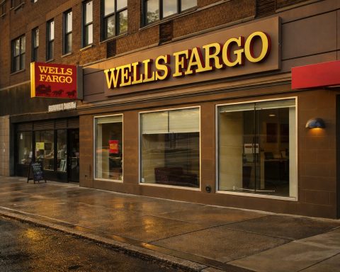 Wells Fargo stock price ticks up as banks buck a tech-led slide — here’s what traders watch next