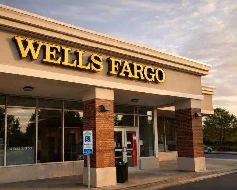 Wells Fargo stock price: What to watch after Scharf’s $40 million pay filing