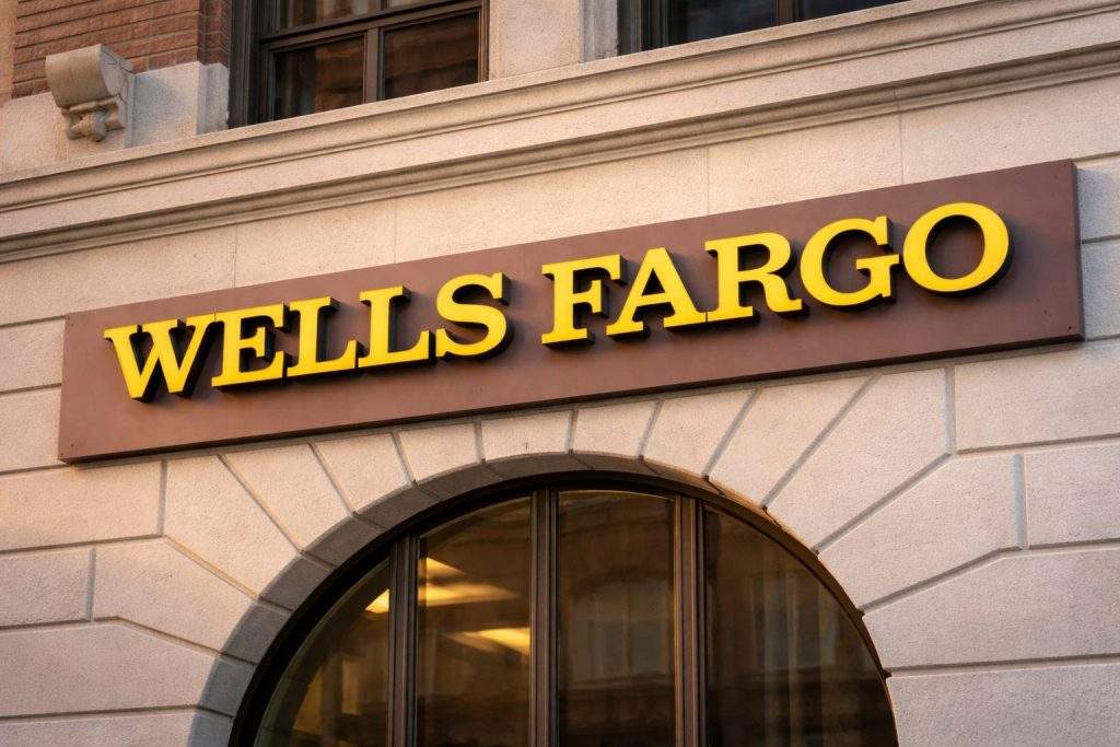 Wells Fargo stock tumbles as new U.S. tariffs land — what WFC investors watch next