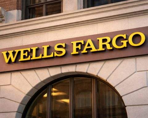 Wells Fargo stock tumbles as new U.S. tariffs land — what WFC investors watch next