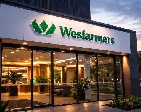 Wesfarmers (ASX:WES) share price drops after profit beat — what spooked investors