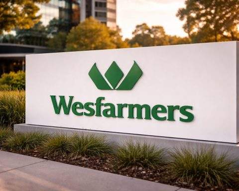 Wesfarmers share price drops on ex-dividend day — what investors watch next