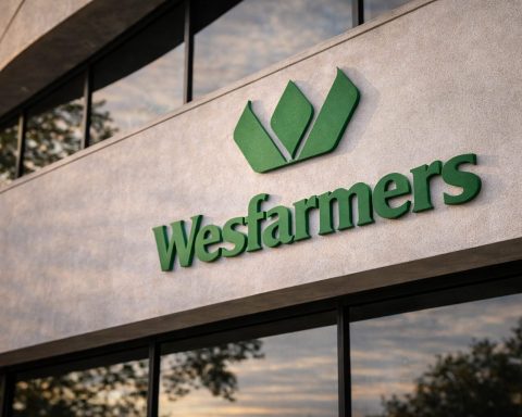 Wesfarmers share price edges up after RBA rate hike as investors eye Feb 19 results