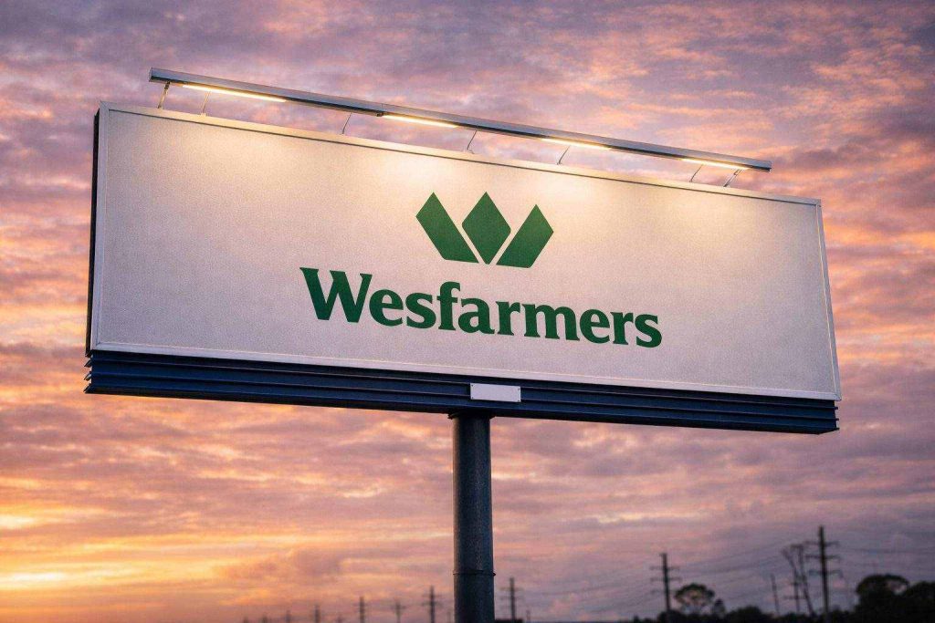 Wesfarmers share price edges up ahead of half-year results: what ASX:WES investors watch next
