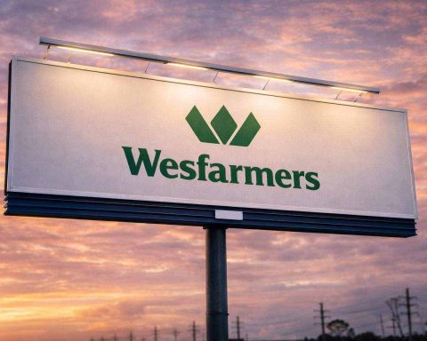 Wesfarmers share price edges up ahead of half-year results: what ASX:WES investors watch next