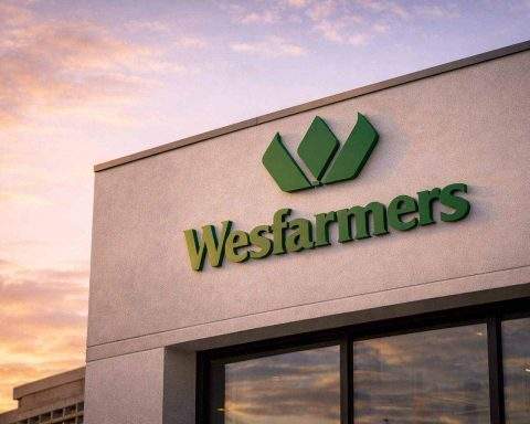 Wesfarmers share price today: WES ends higher as market waits for Feb. 19 half-year results