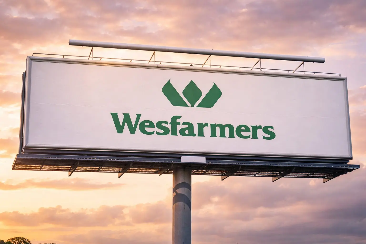 Wesfarmers shares wobble after profit beat, as dividend date and consumer demand come into view