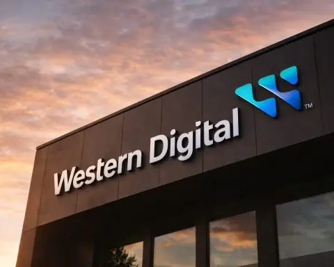 Western Digital stock: 3 things to know before Monday after Sandisk stake-sale move