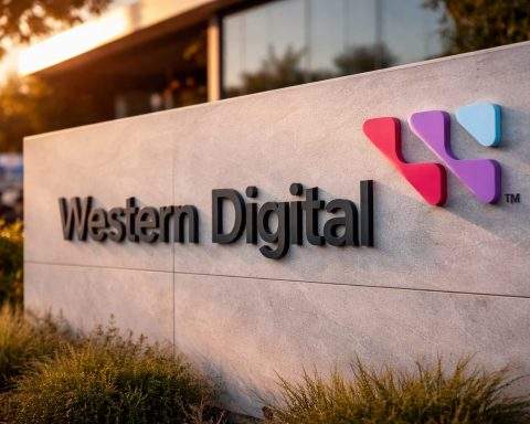 Western Digital stock in focus after-hours after bond payoff filing — what could move WDC next
