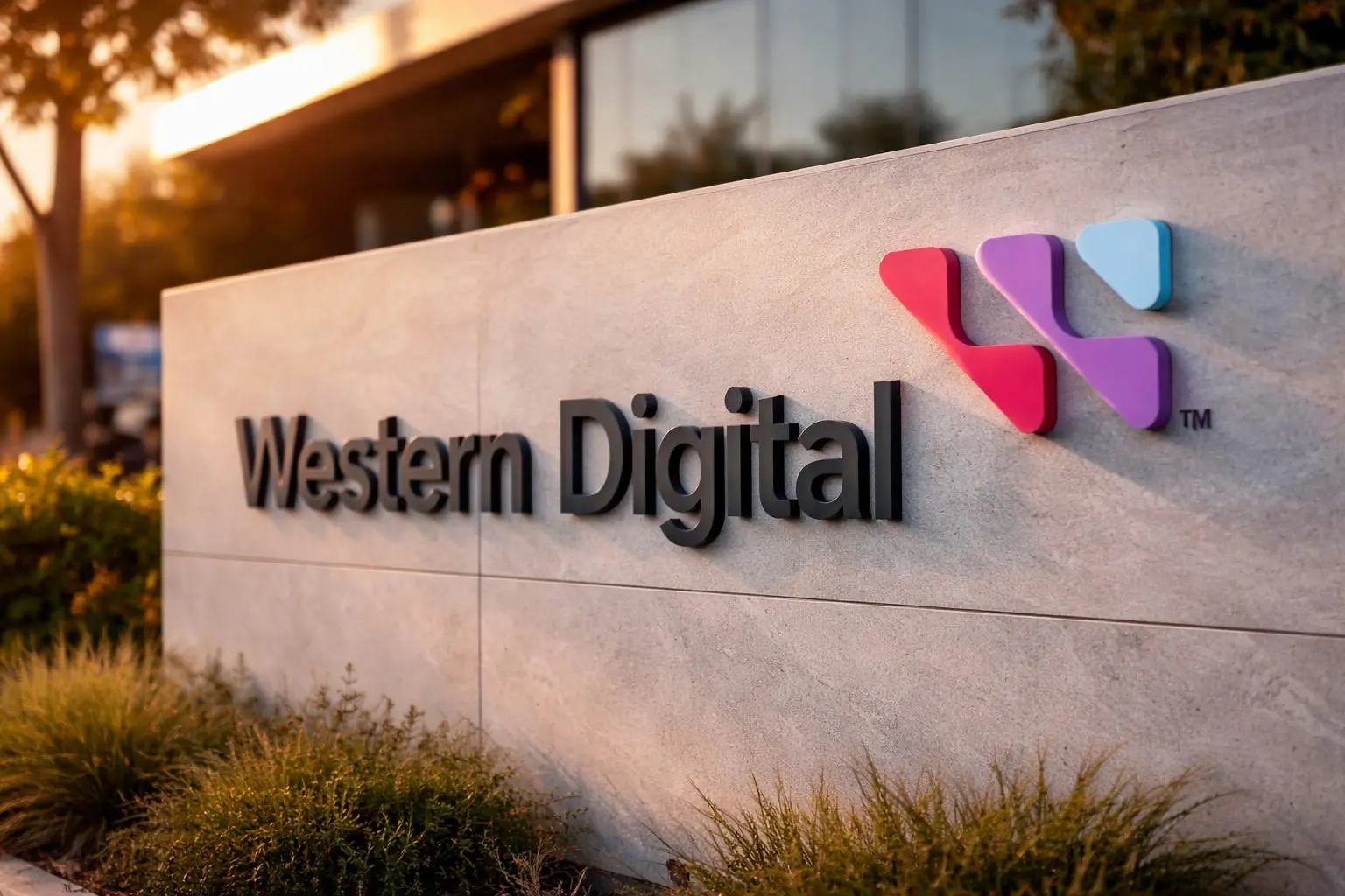 Western Digital stock in focus after-hours after bond payoff filing — what could move WDC next
