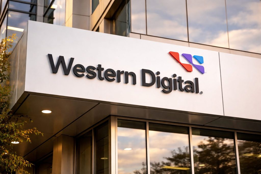 Western Digital stock jumps on $4 billion buyback boost as WDC investors eye Innovation Day