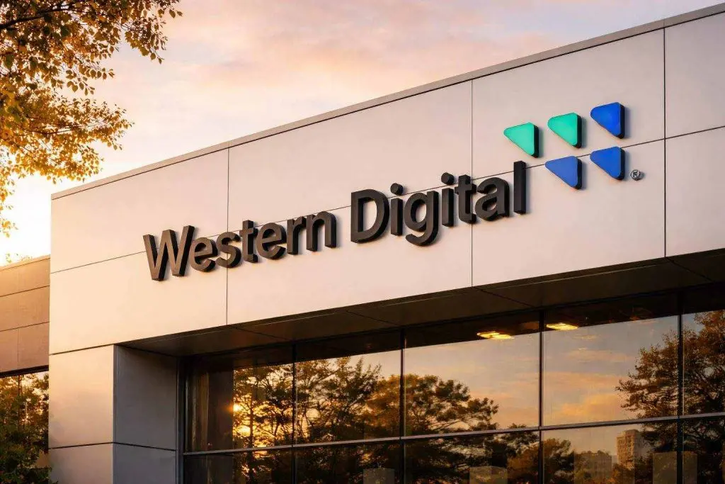 Western Digital stock price: Insider sale filing puts WDC back in focus ahead of next week’s catalysts