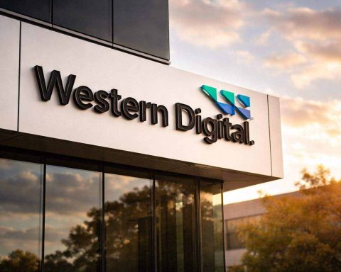 Western Digital stock price slides 7% as WDC leads Nasdaq decliners — what traders watch next