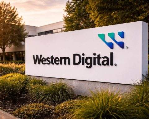 Western Digital (WDC) stock price drops 3.5% despite debt payoff filing and S&P upgrade