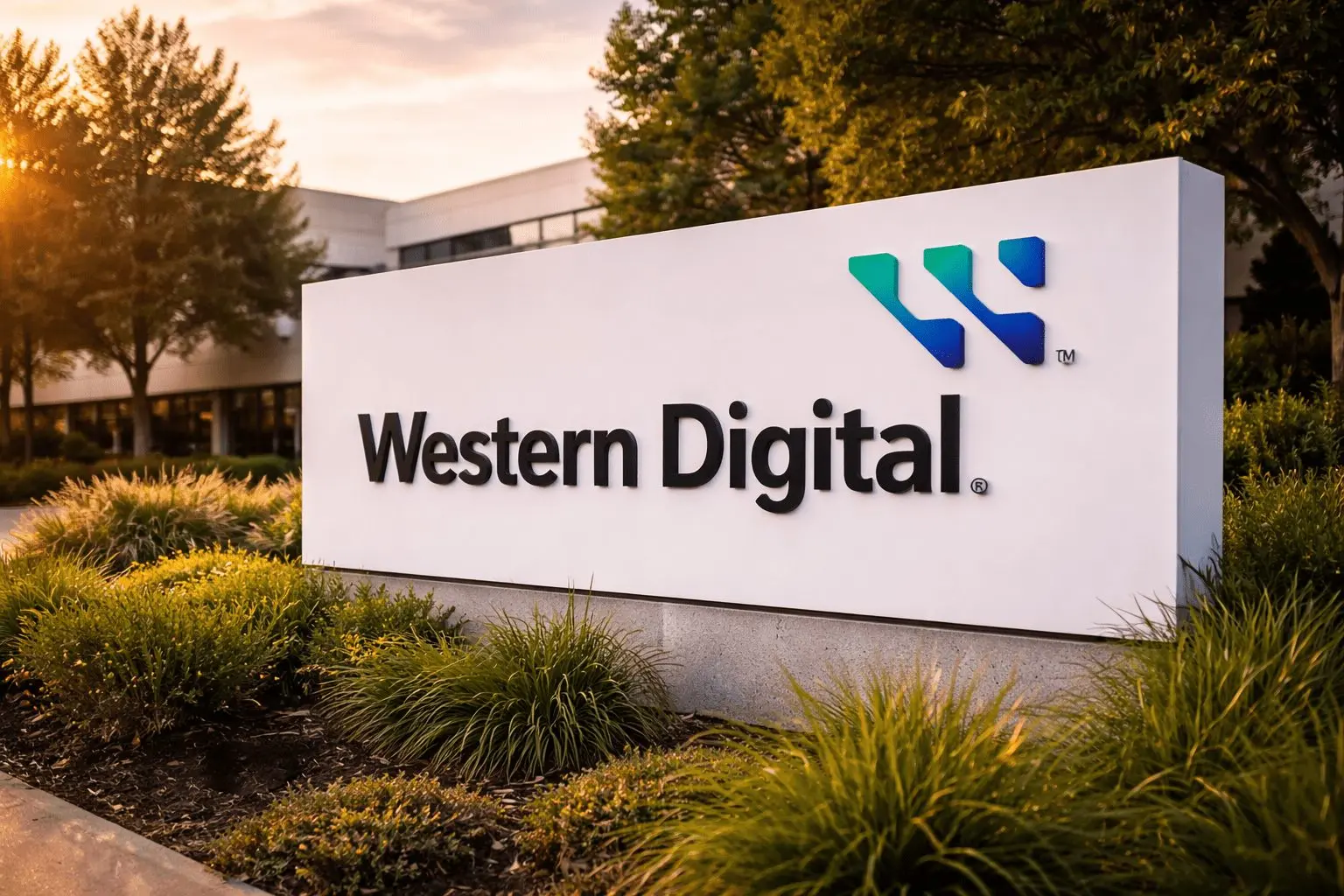 Western Digital (WDC) stock price drops 3.5% despite debt payoff filing and S&P upgrade