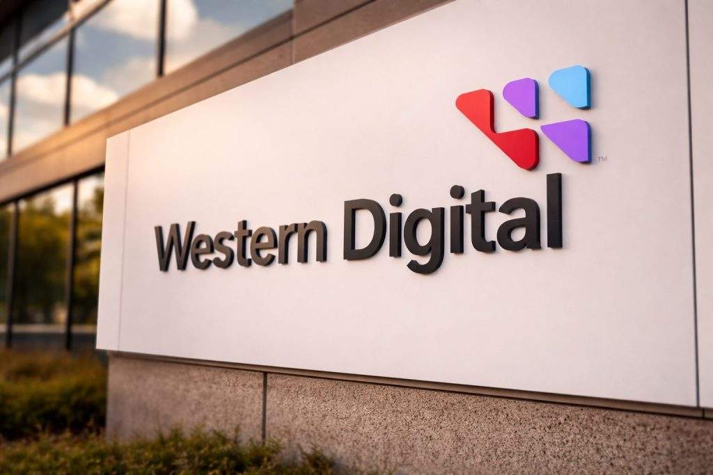 Western Digital (WDC) stock price: What to watch after Friday’s dip into a Fed-heavy week