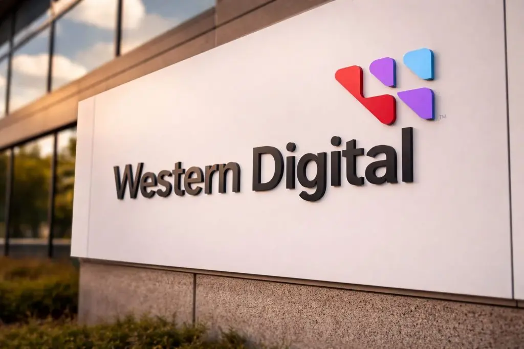 Western Digital (WDC) stock price: What to watch after Friday’s dip into a Fed-heavy week