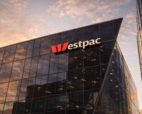 Westpac share price dips as NAB earnings steal the spotlight; CPI is the next test
