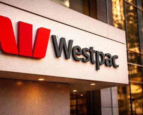Westpac share price drops as CIO retirement news lands ahead of CBA results
