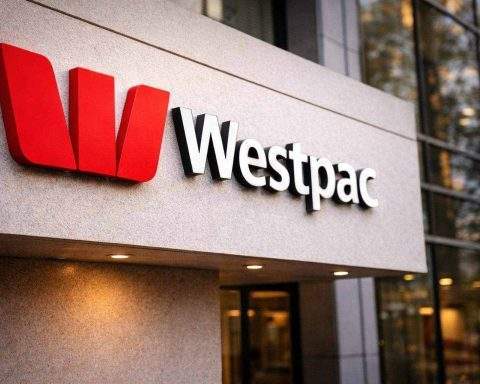 Westpac share price edges up after RBA minutes; WBC investors eye Feb. 19 jobs data